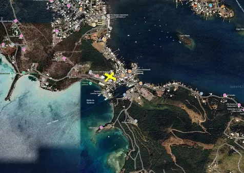 27 William Font Street Culebra PR 00775