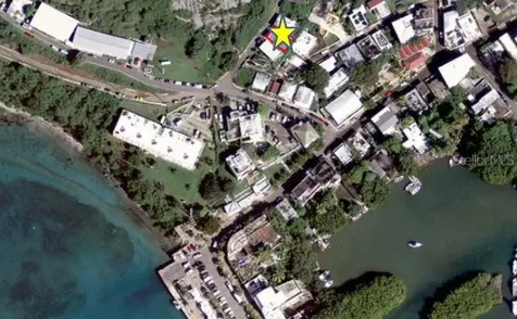27 William Font Street Culebra PR 00775