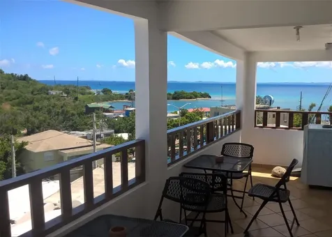 27 William Font Street Culebra PR 00775