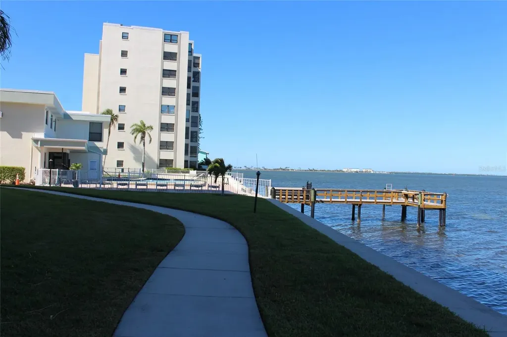 300 Woodette Drive Dunedin FL 34698