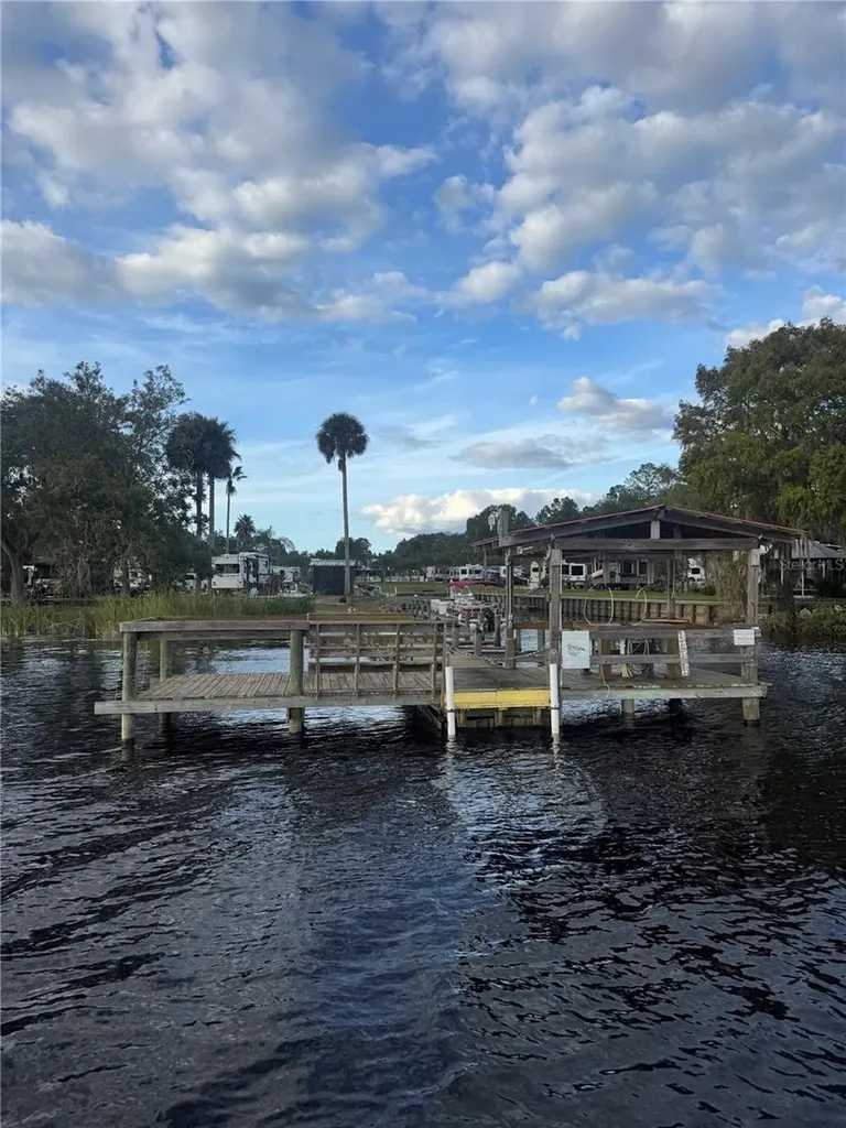 1074 Front Street Welaka FL 32193
