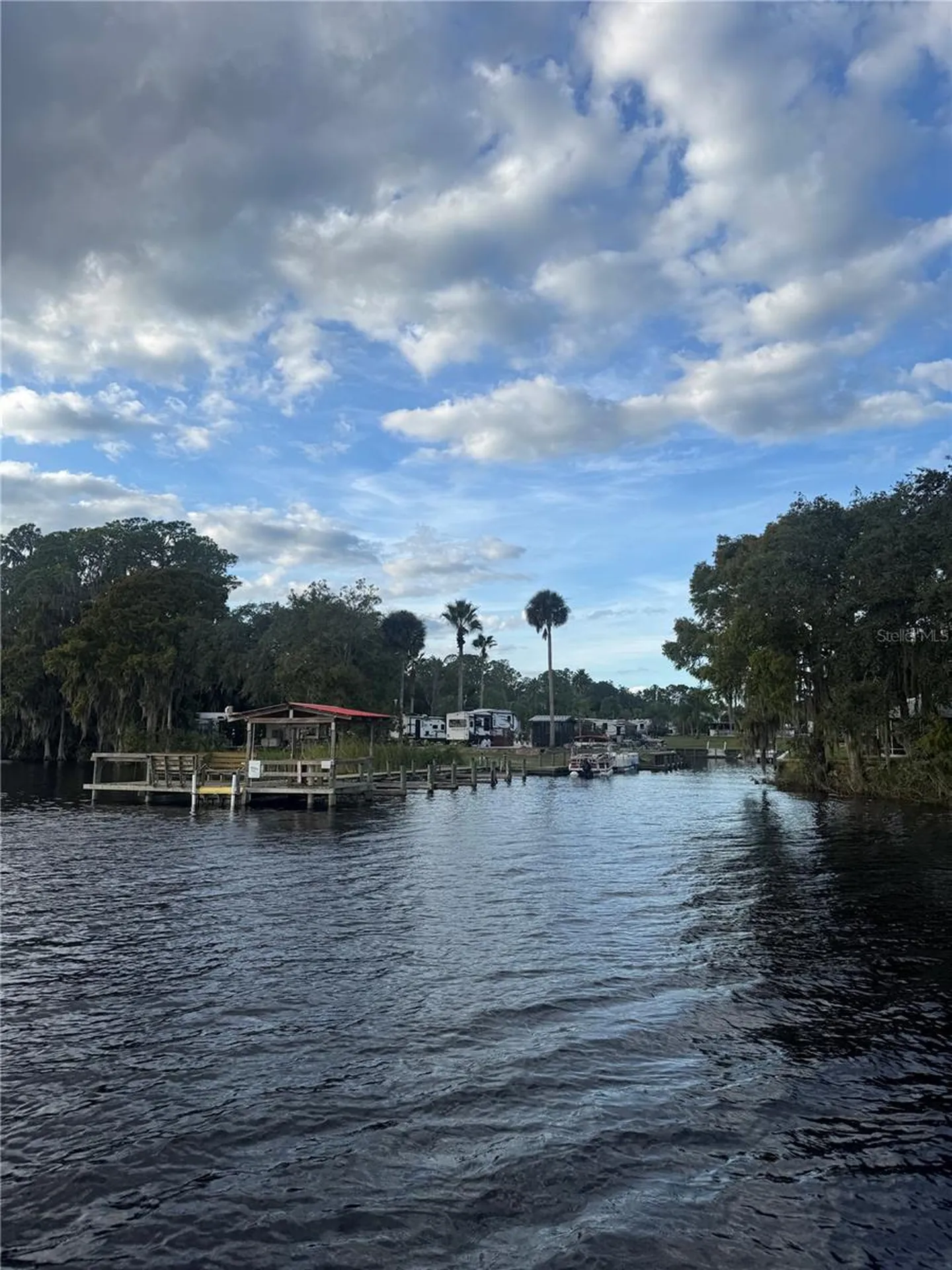 1074 Front Street Welaka FL 32193