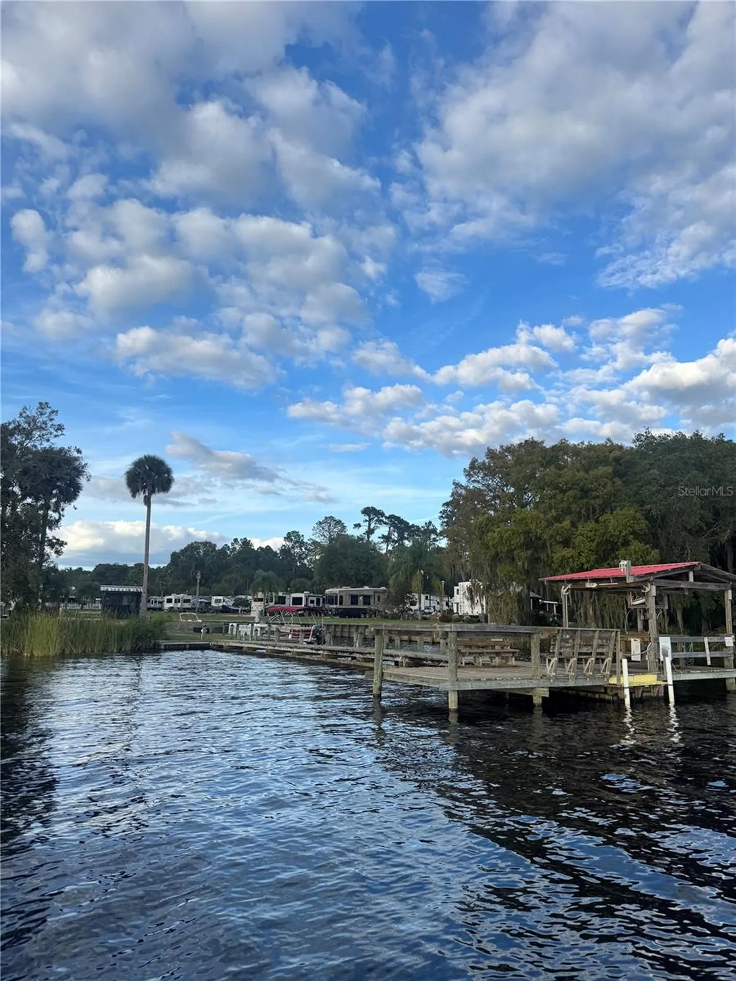 1074 Front Street Welaka FL 32193