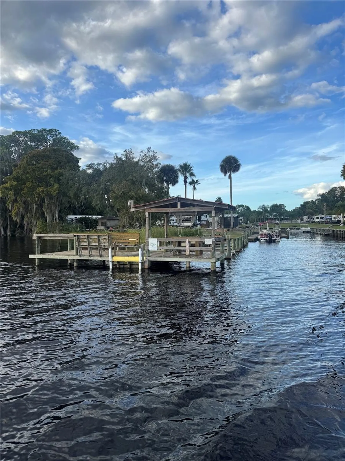 1074 Front Street Welaka FL 32193