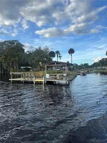 1074 Front Street Welaka FL 32193