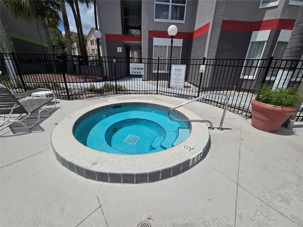 3100 Parkway Boulevard Kissimmee FL 34747