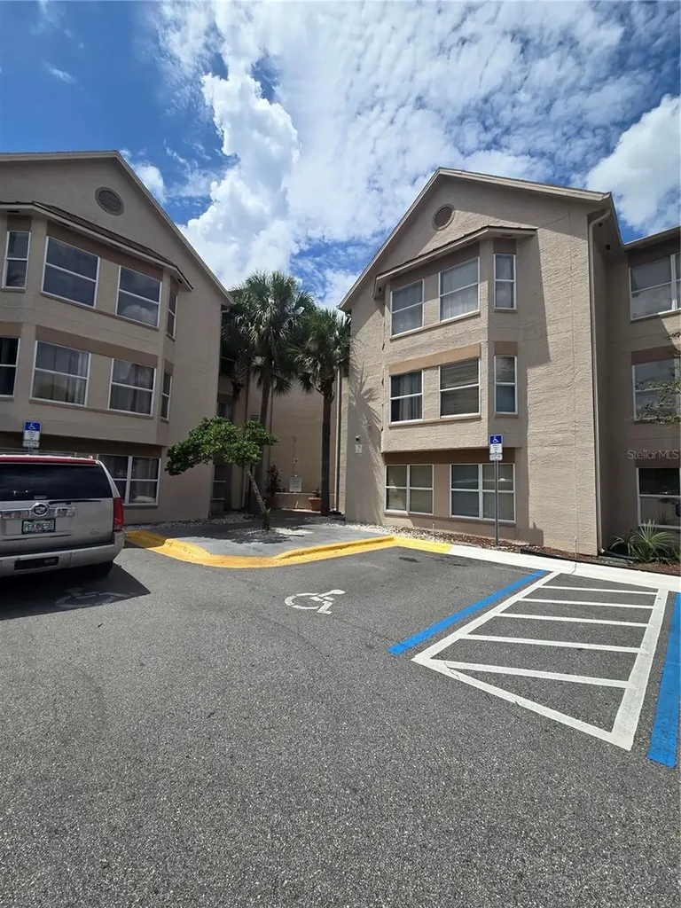 3100 Parkway Boulevard Kissimmee FL 34747