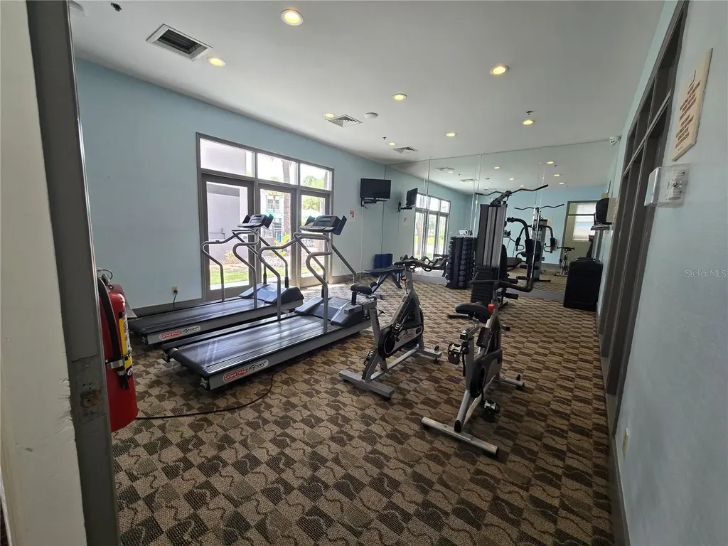 3100 Parkway Boulevard Kissimmee FL 34747