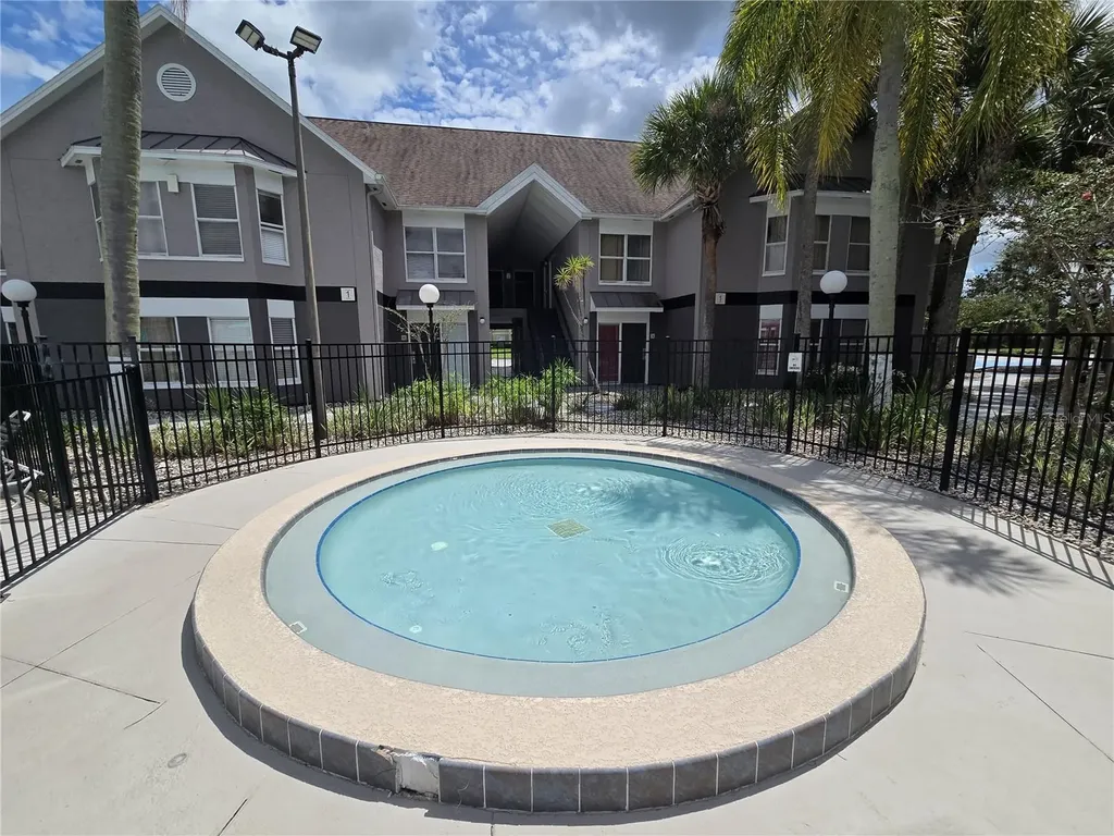3100 Parkway Boulevard Kissimmee FL 34747