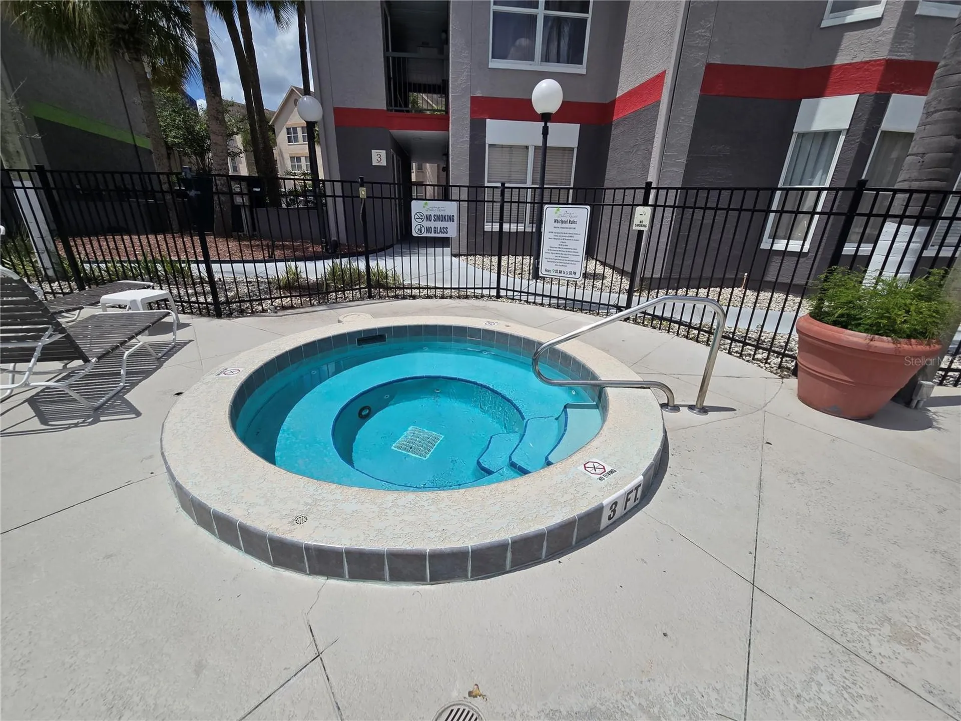 3100 Parkway Boulevard Kissimmee FL 34747