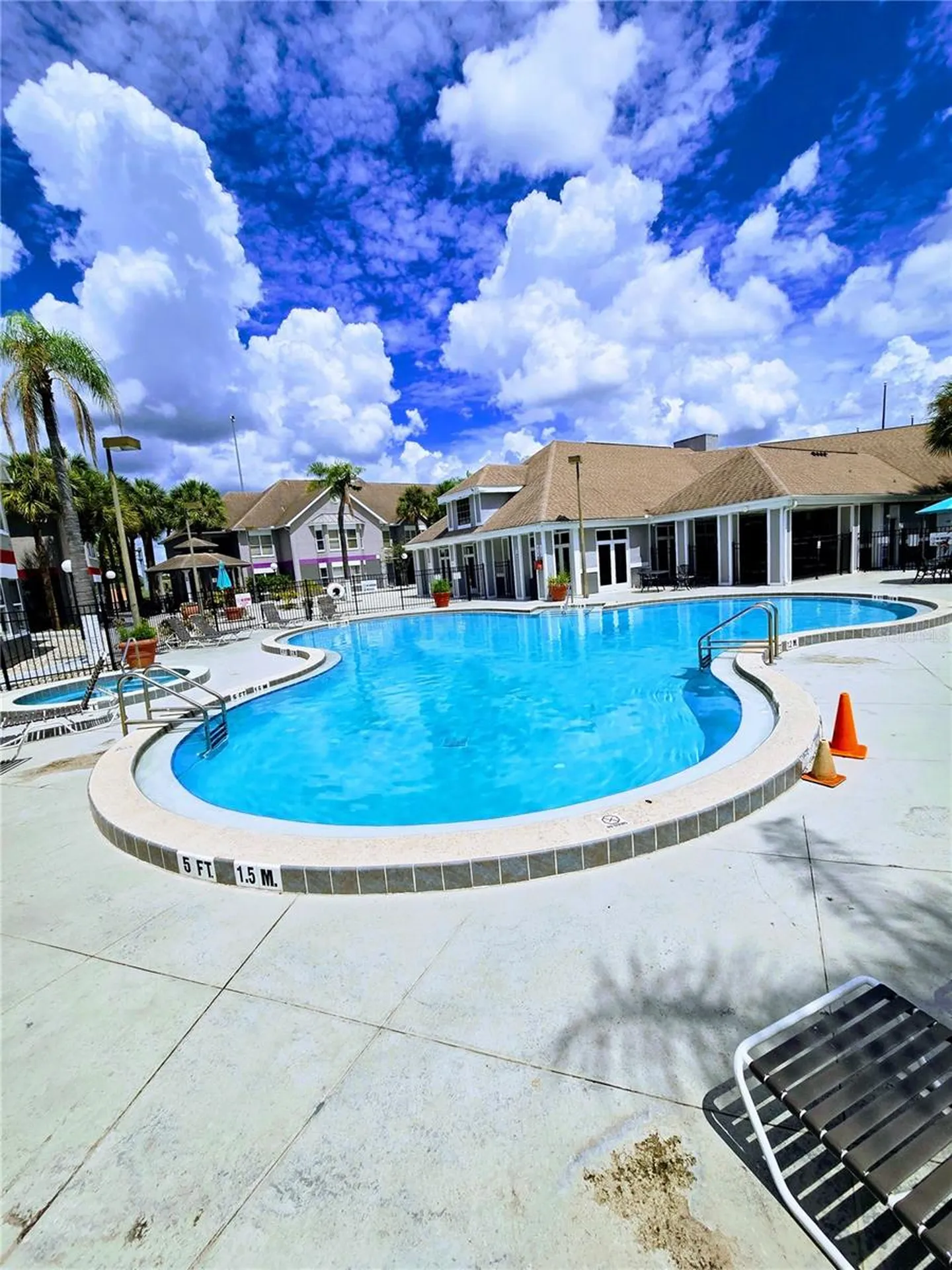 3100 Parkway Boulevard Kissimmee FL 34747