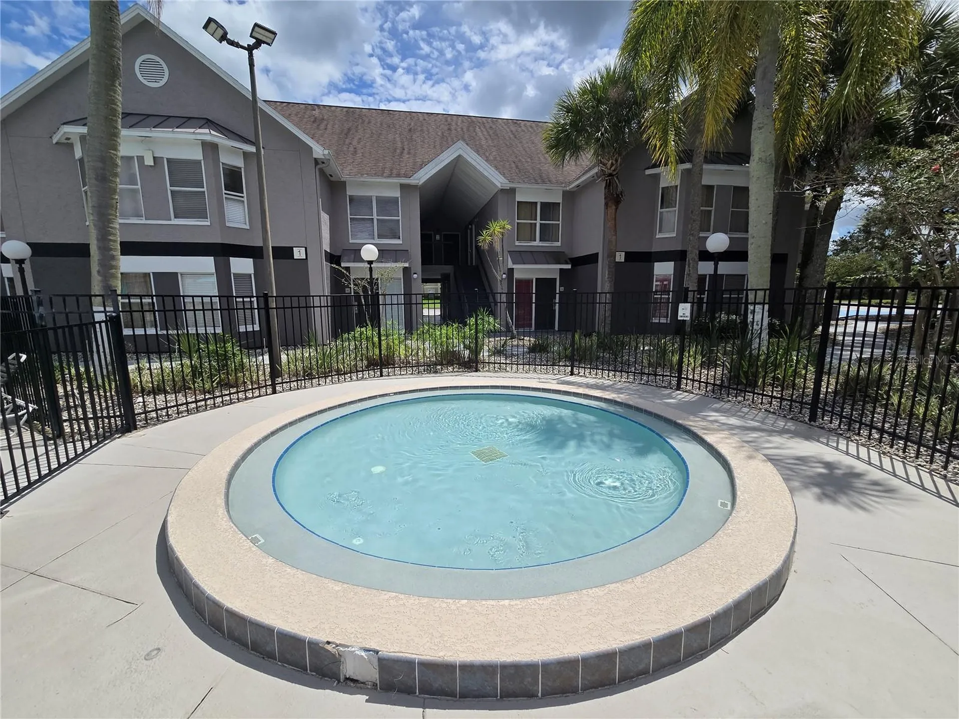 3100 Parkway Boulevard Kissimmee FL 34747