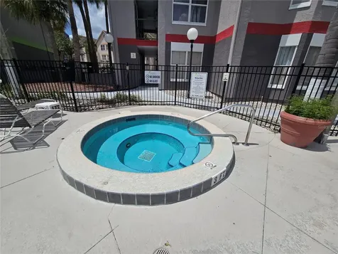 3100 Parkway Boulevard Kissimmee FL 34747