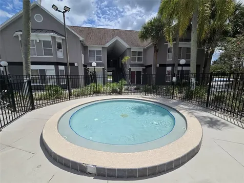 3100 Parkway Boulevard Kissimmee FL 34747