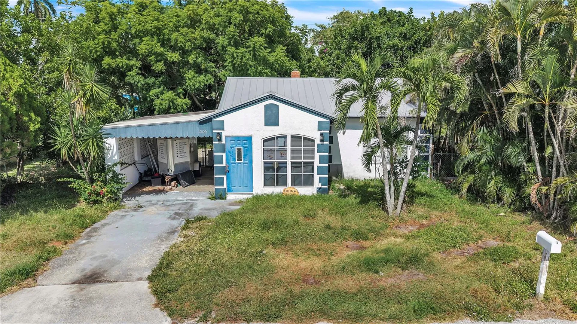 2055 Waltman Street Fort Myers FL 33901