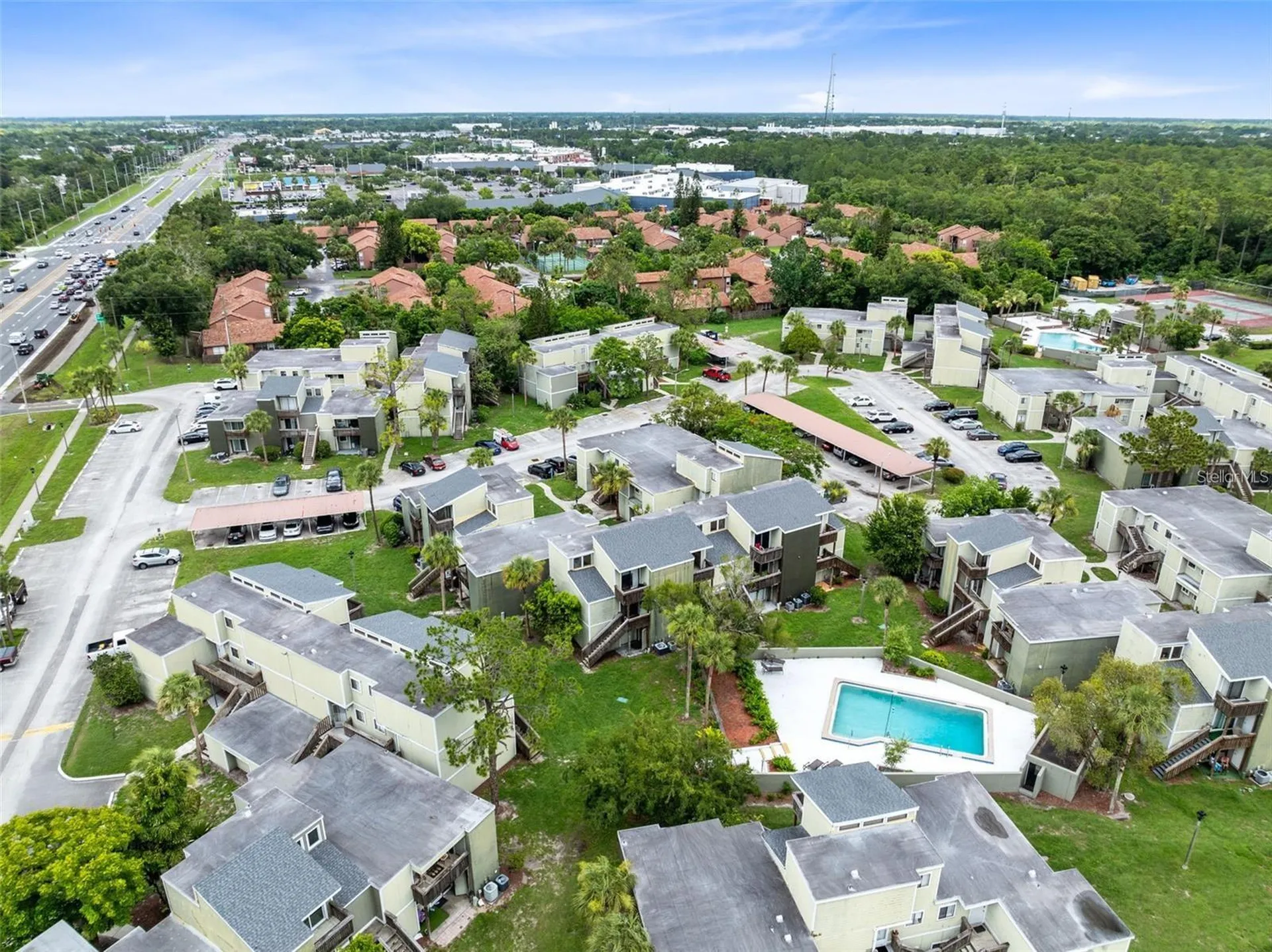 311 Scottsdale Square Winter Park FL 32792