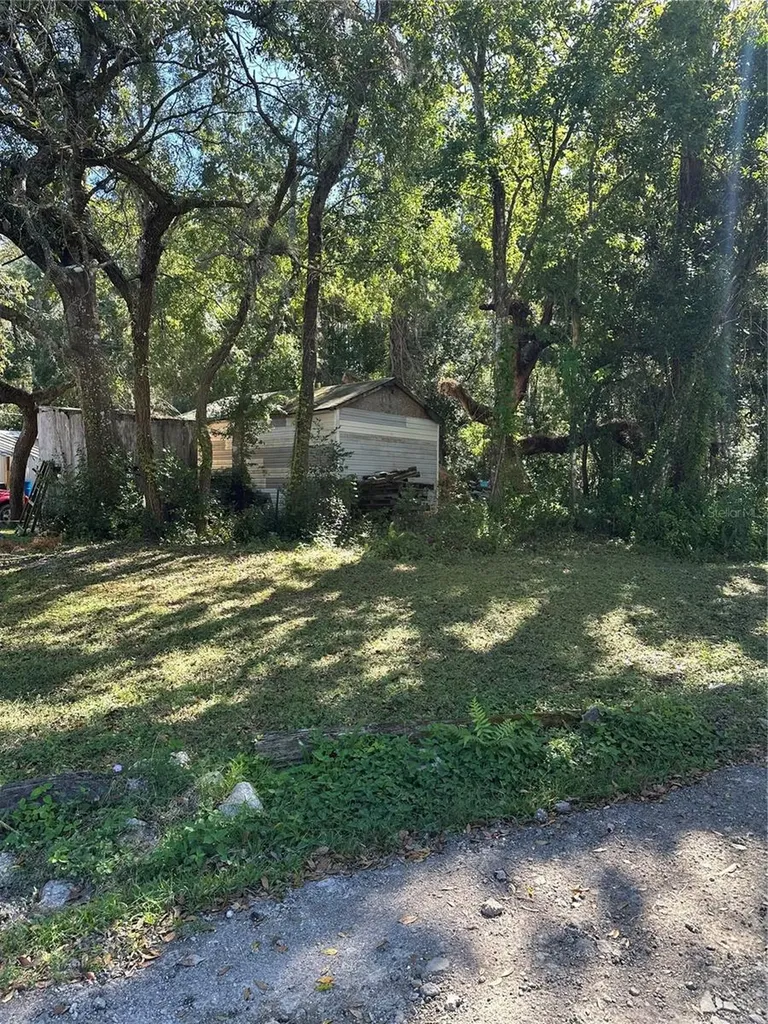 Ocasta Avenue New Port Richey FL 34654