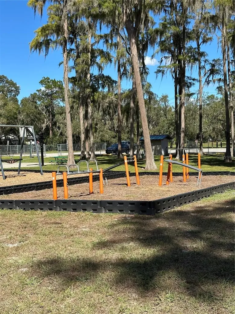 Ocasta Avenue New Port Richey FL 34654