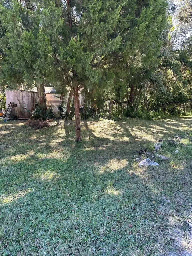 Ocasta Avenue New Port Richey FL 34654