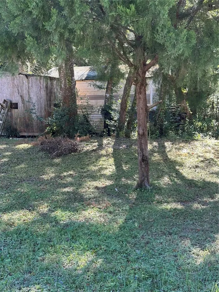 Ocasta Avenue New Port Richey FL 34654