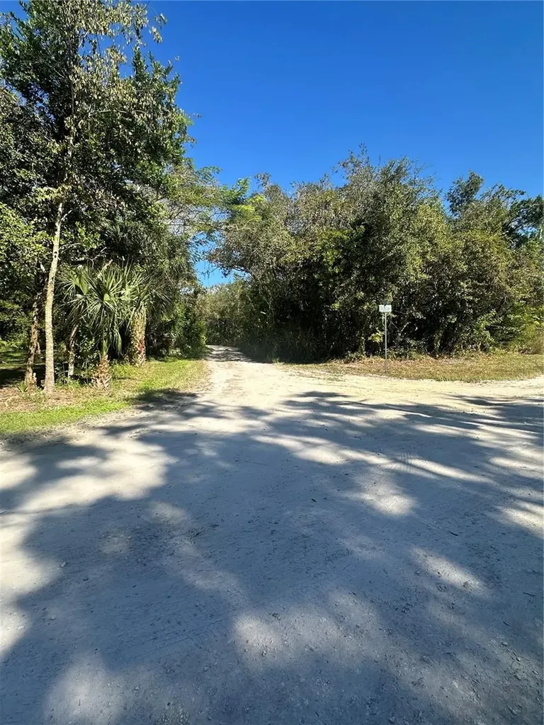 Ocasta Avenue New Port Richey FL 34654