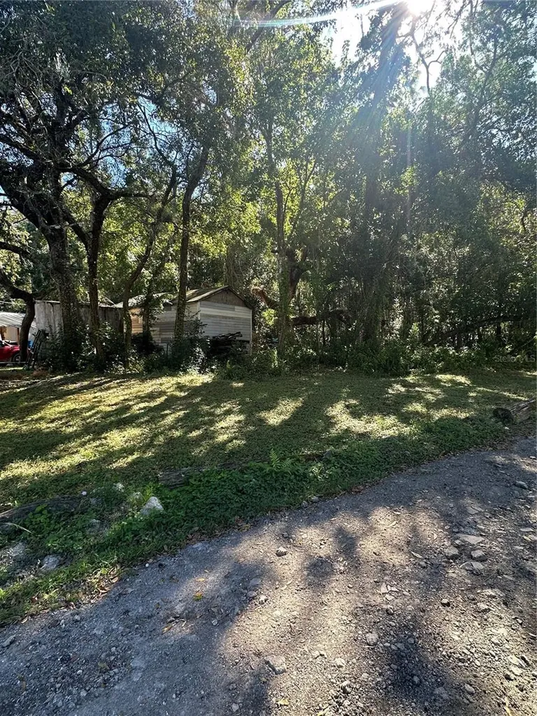 Ocasta Avenue New Port Richey FL 34654