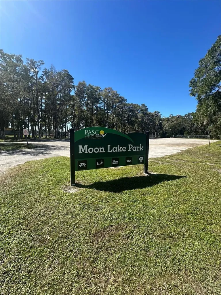 Ocasta Avenue New Port Richey FL 34654