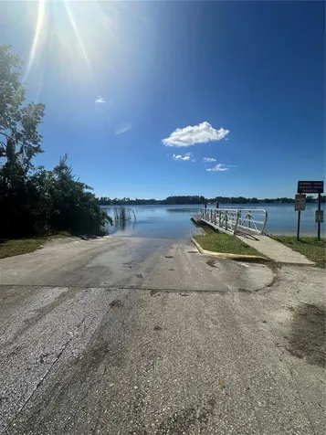 Ocasta Avenue New Port Richey FL 34654