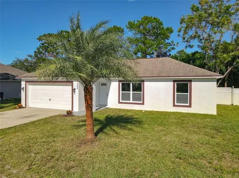 1362 Comerwood Drive Deltona FL 32738