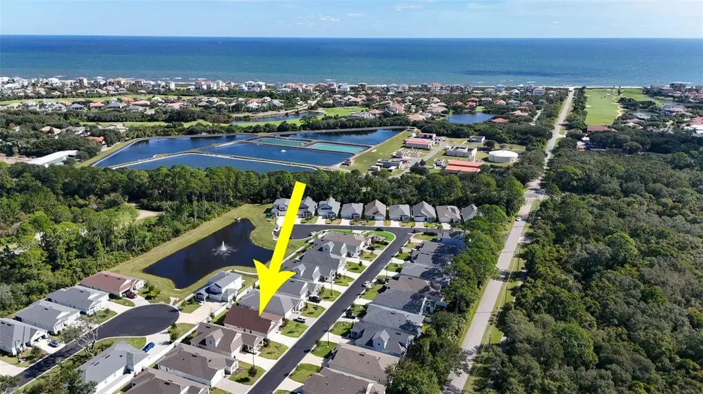 42 Moana Court S Palm Coast FL 32137