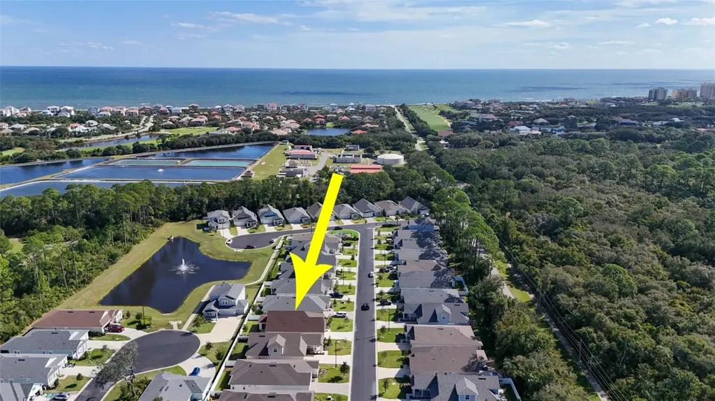 42 Moana Court S Palm Coast FL 32137
