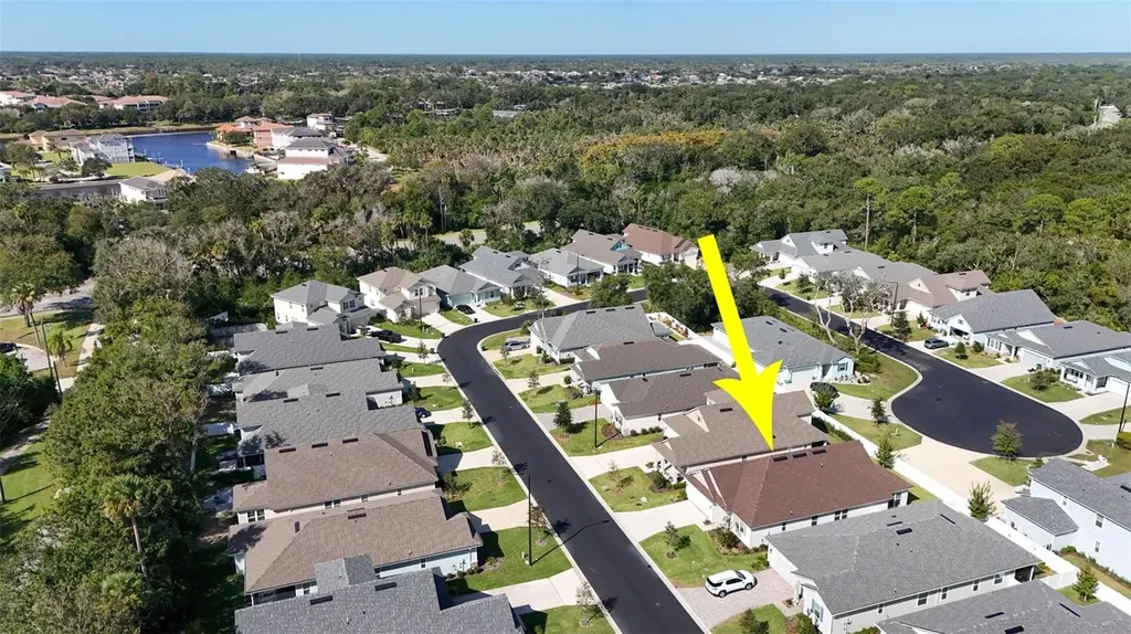 42 Moana Court S Palm Coast FL 32137