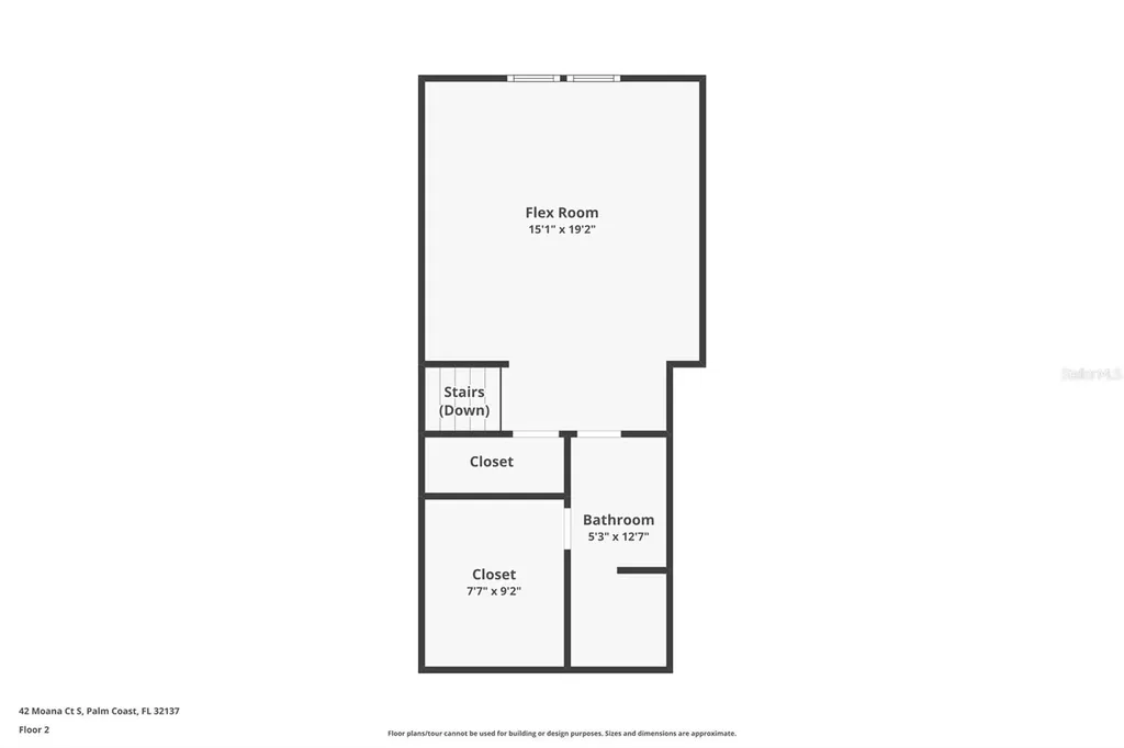 42 Moana Court S Palm Coast FL 32137