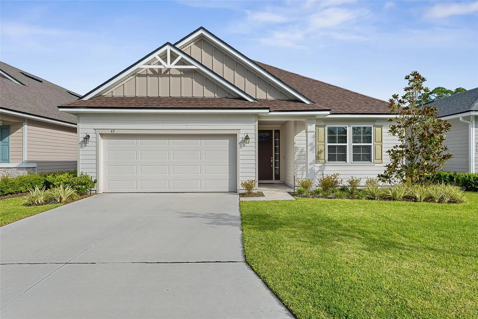 42 Moana Court S Palm Coast FL 32137