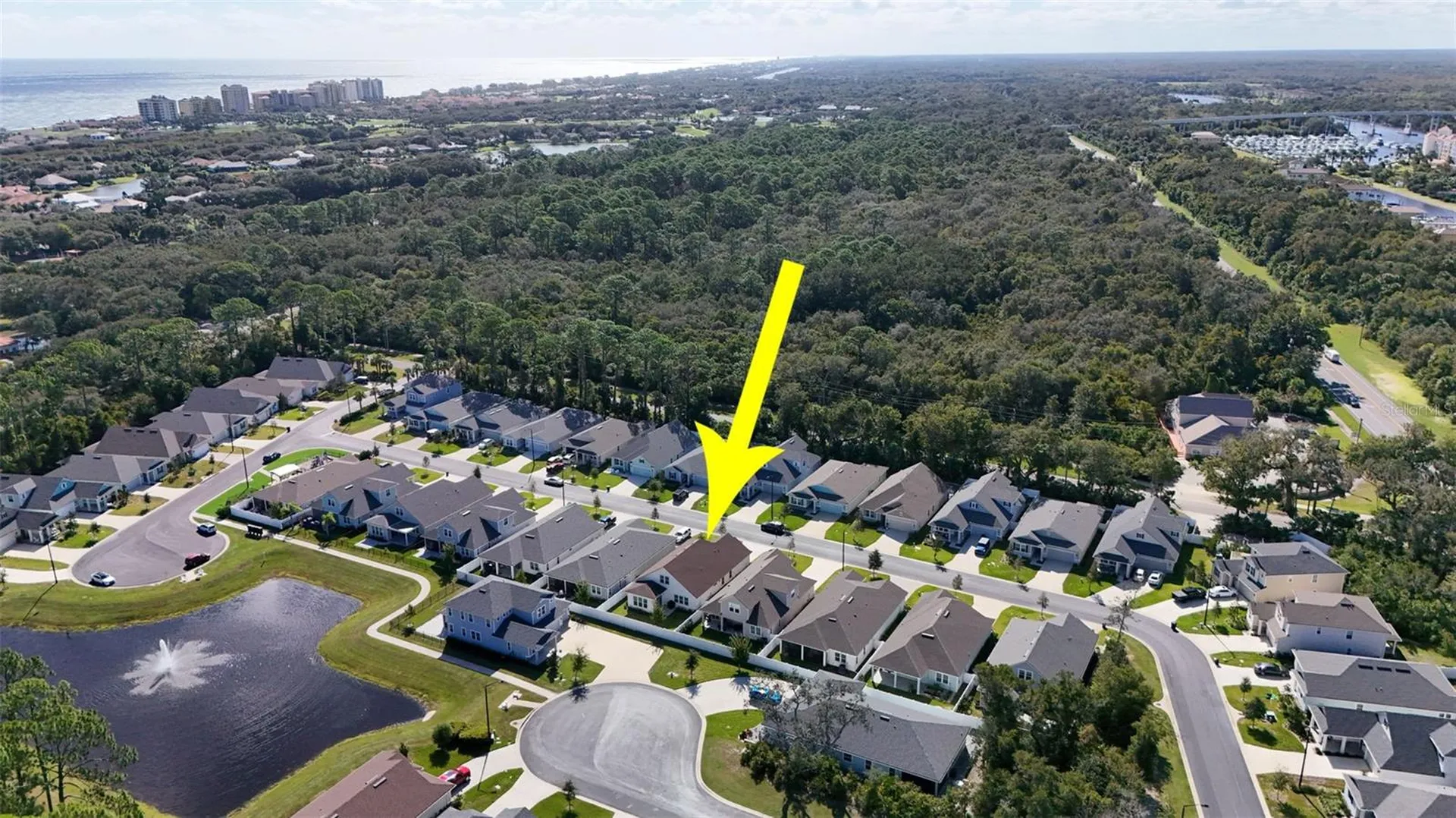 42 Moana Court S Palm Coast FL 32137