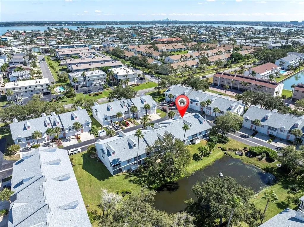 106 Sun Isle Circle Treasure Island FL 33706