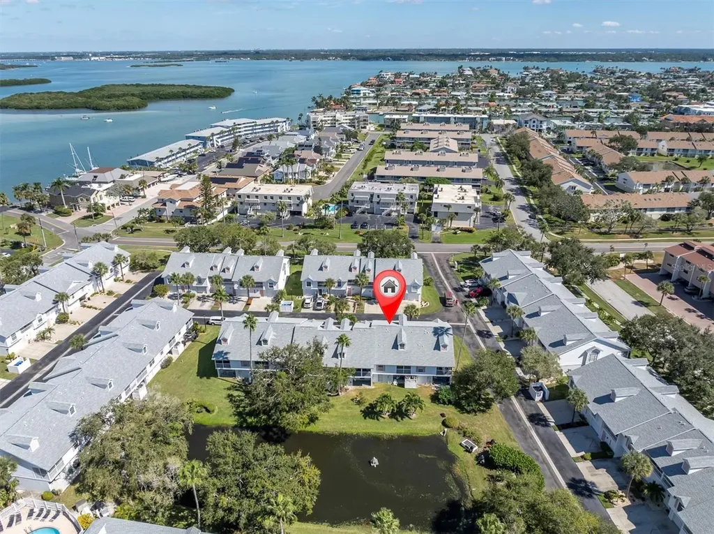 106 Sun Isle Circle Treasure Island FL 33706