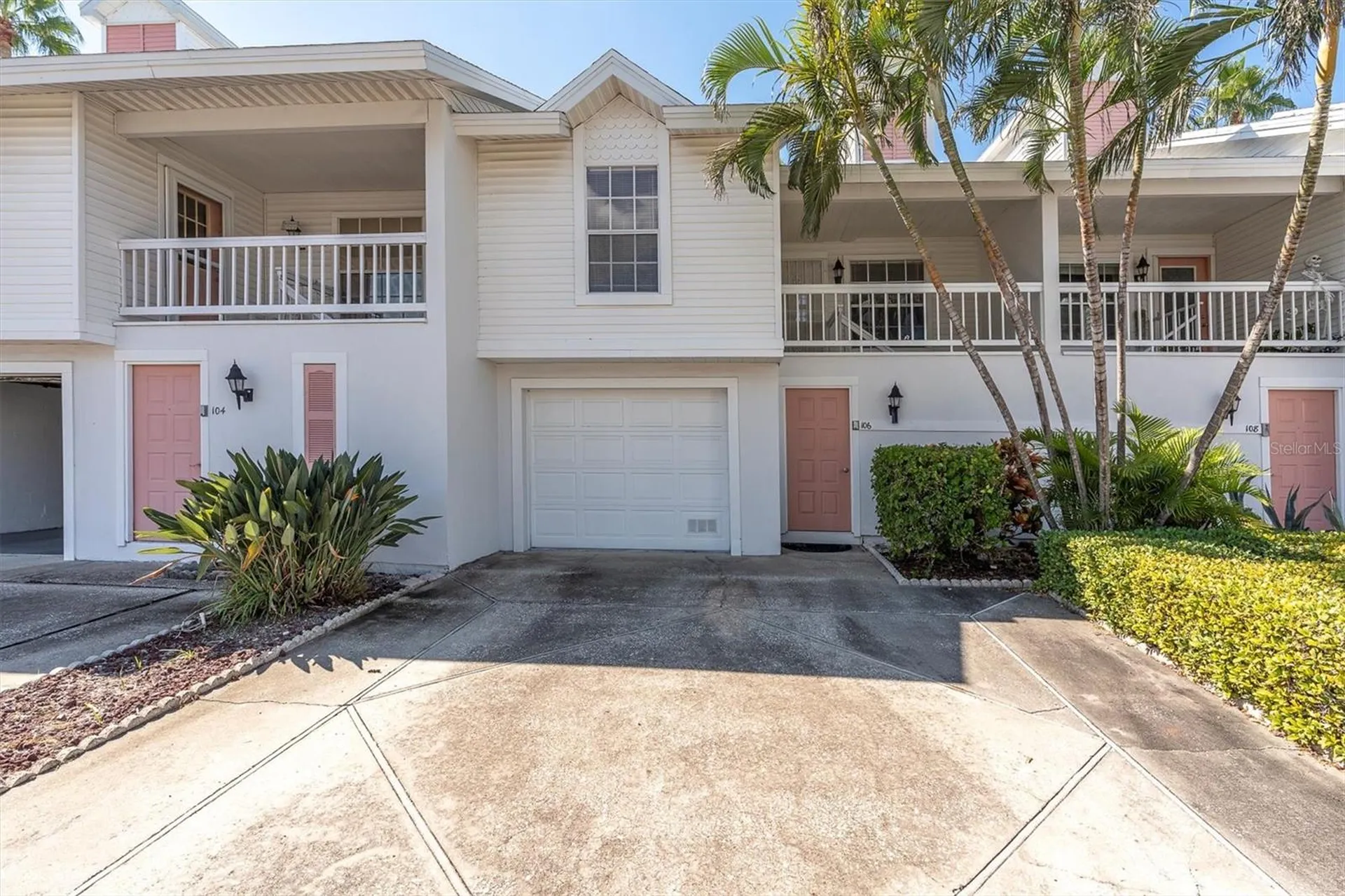 106 Sun Isle Circle Treasure Island FL 33706
