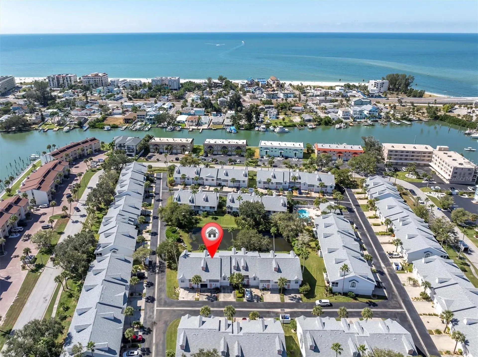 106 Sun Isle Circle Treasure Island FL 33706