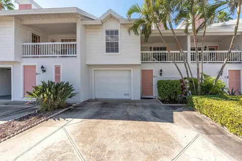 106 Sun Isle Circle Treasure Island FL 33706