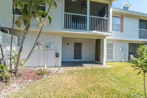 106 Sun Isle Circle Treasure Island FL 33706
