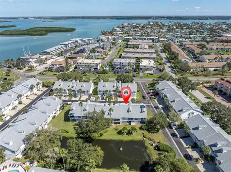 106 Sun Isle Circle Treasure Island FL 33706