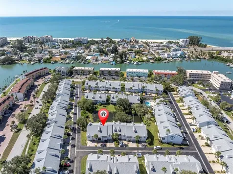 106 Sun Isle Circle Treasure Island FL 33706