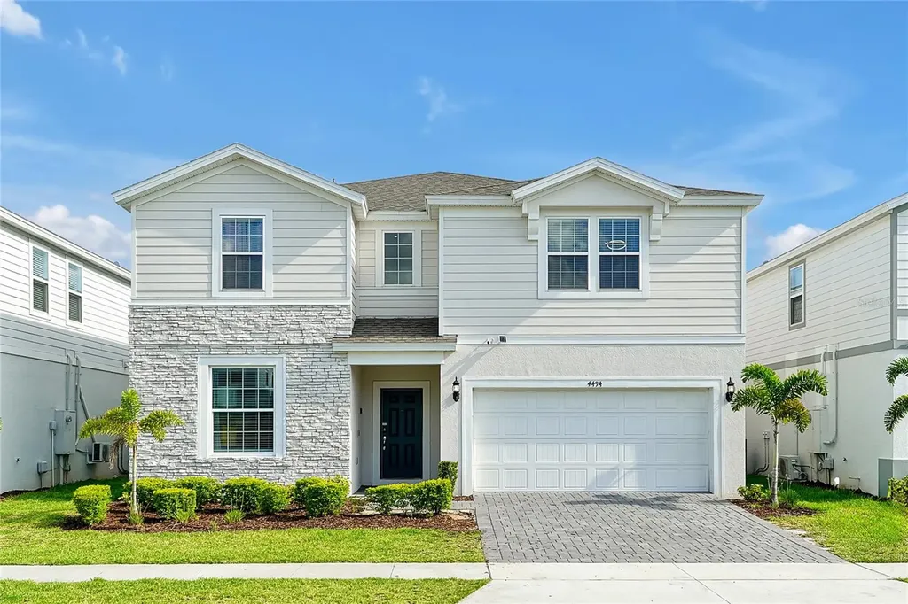 4494 Kaipo Road Davenport FL 33897