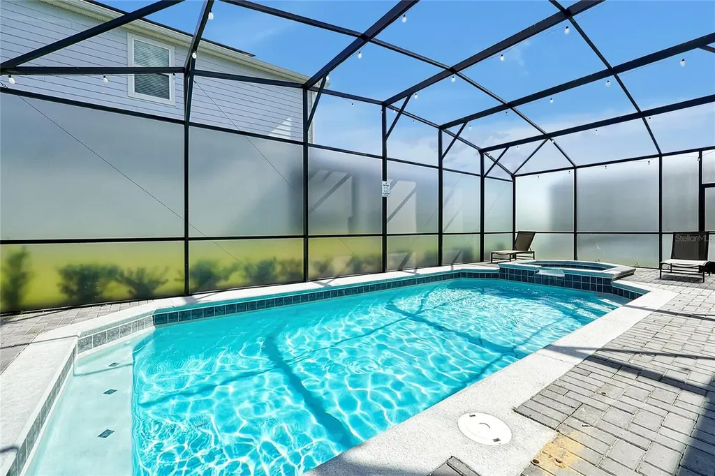 4494 Kaipo Road Davenport FL 33897