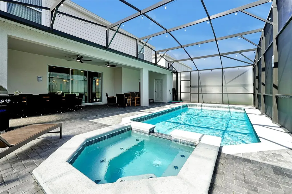 4494 Kaipo Road Davenport FL 33897