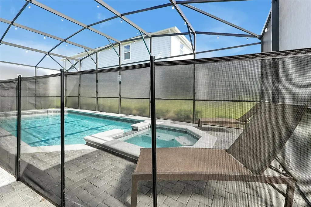 4494 Kaipo Road Davenport FL 33897