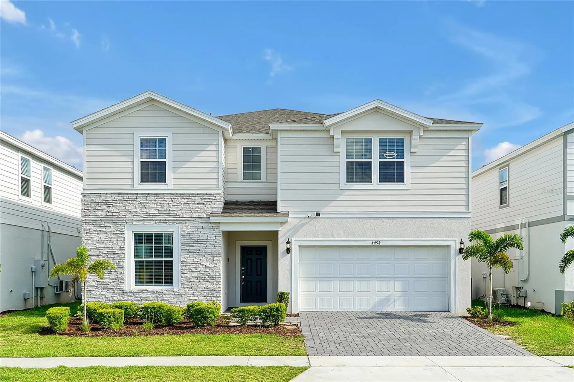 4494 Kaipo Road Davenport FL 33897
