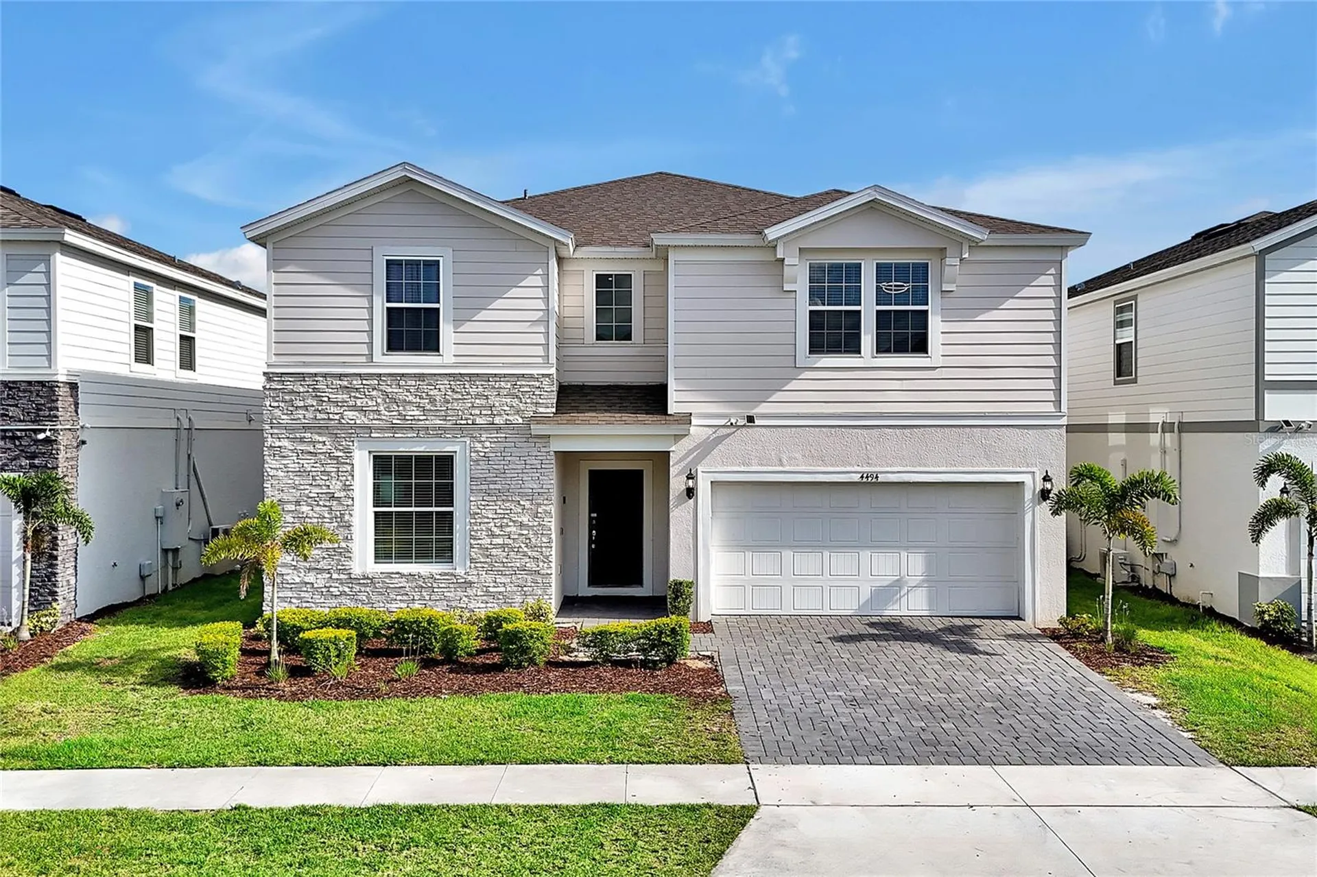 4494 Kaipo Road Davenport FL 33897