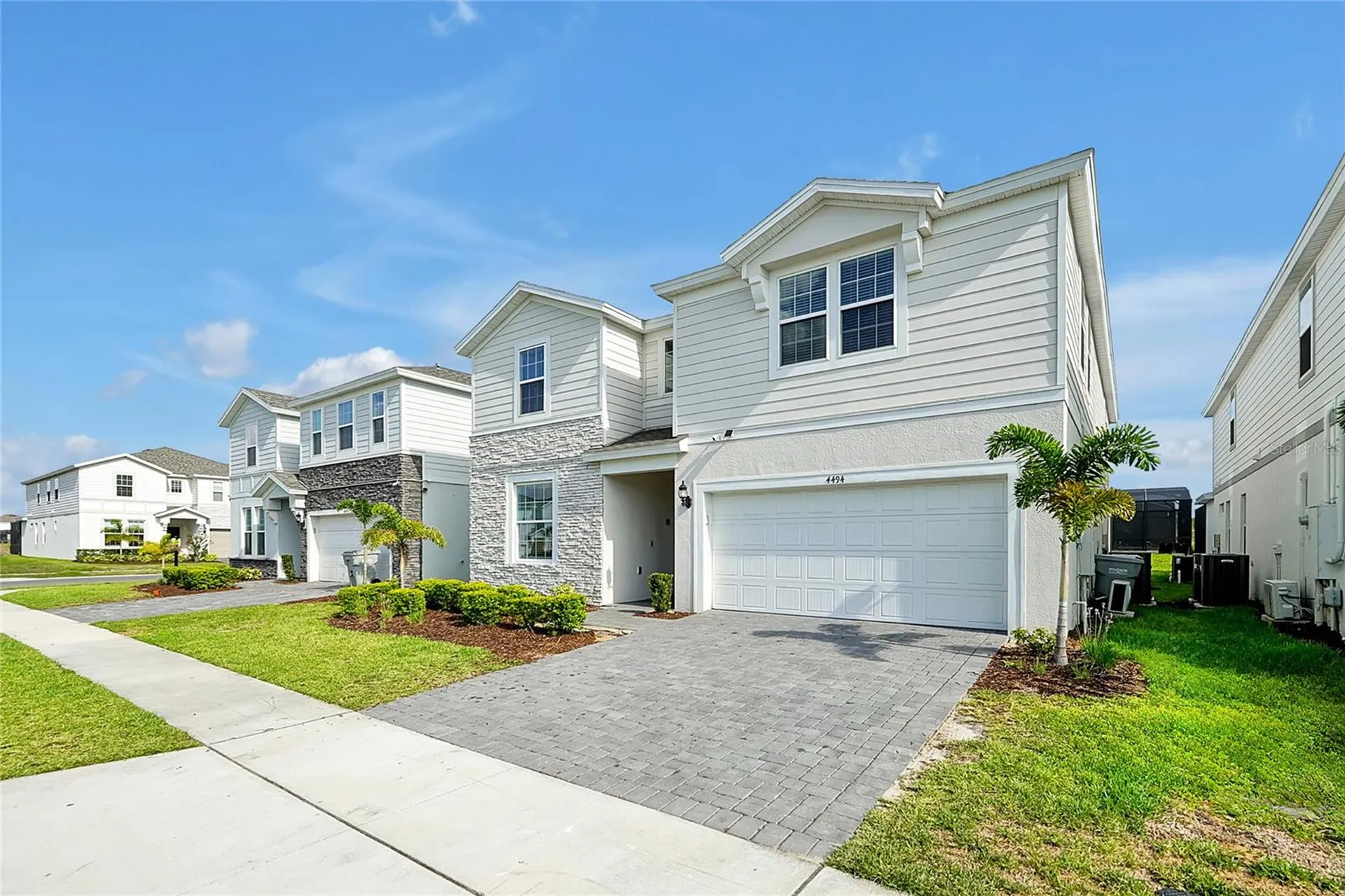 4494 Kaipo Road Davenport FL 33897